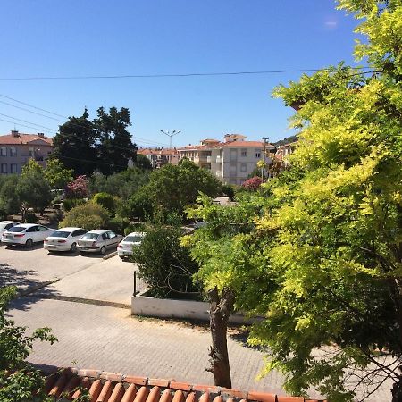 Marigold Otel Çeşme Buitenkant foto